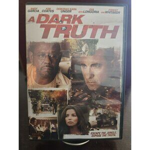 A Dark Truth DVD Movie 2013